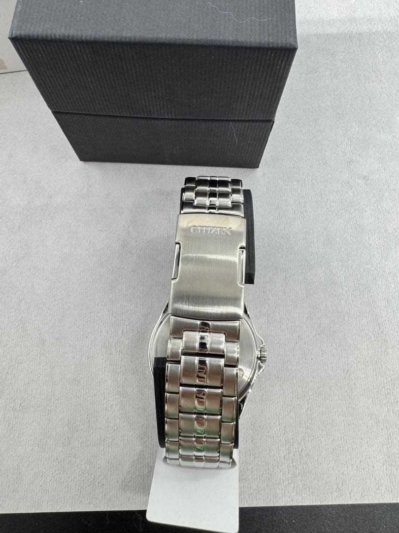 CITIZEN Eco Drive Perfect Multi 3000