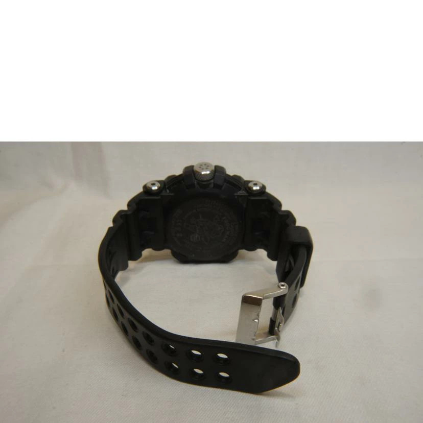 CASIO G SHOCK FROGMAN GWF A1000 201 AB Rank 92 Used