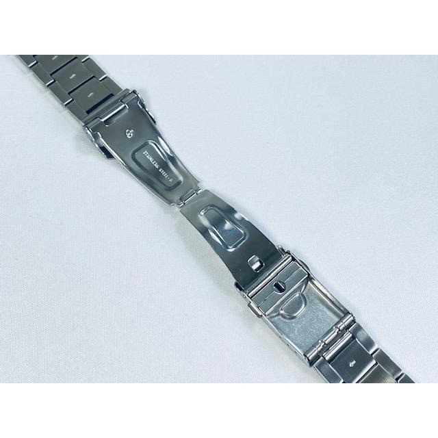 Seiko 5 Sports 300Z1JM-L Stainless Steel Bracelet New 22mm for 7S36