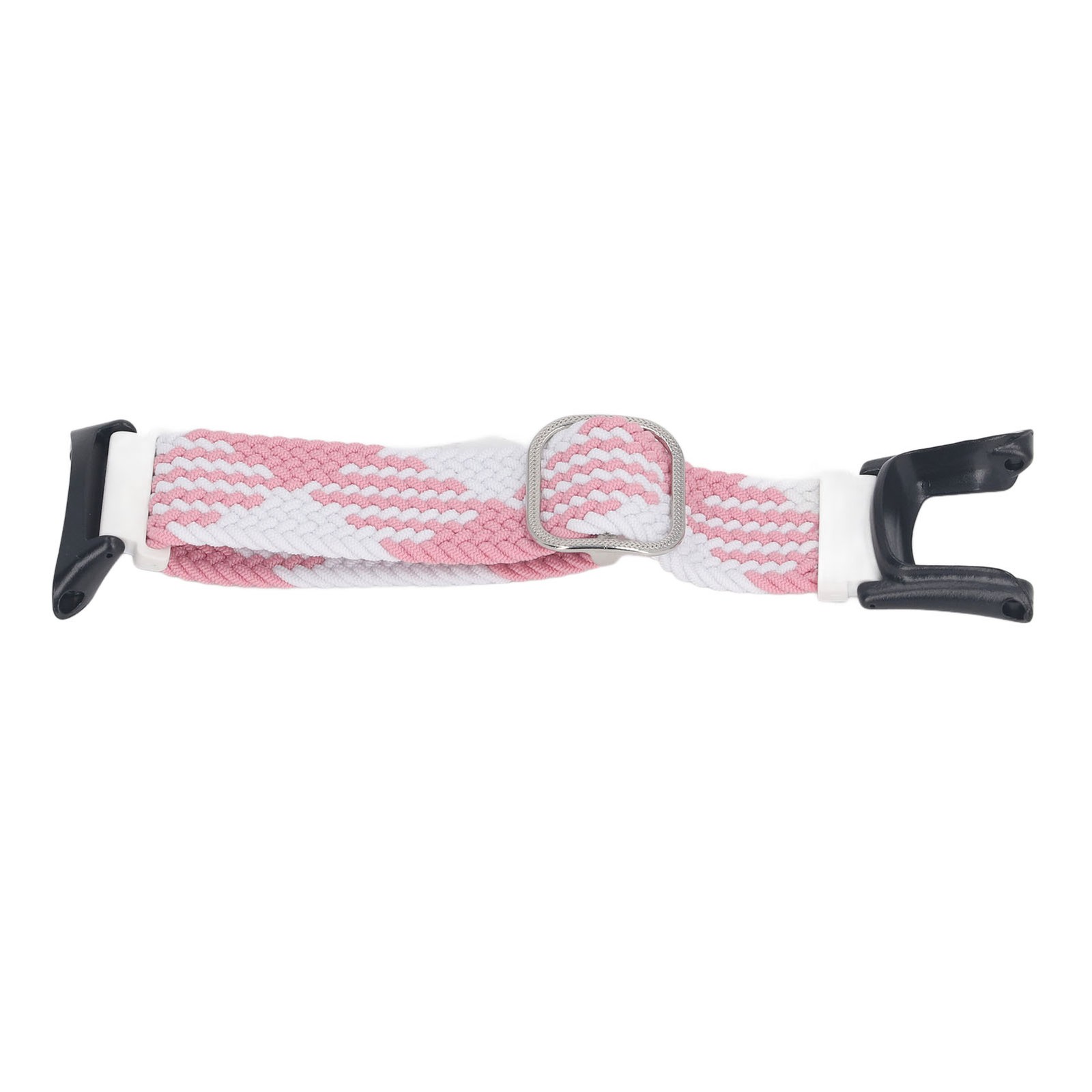 New Weave Nylon Watch Band Washable Adjust Size Quick Release Watch Strap For