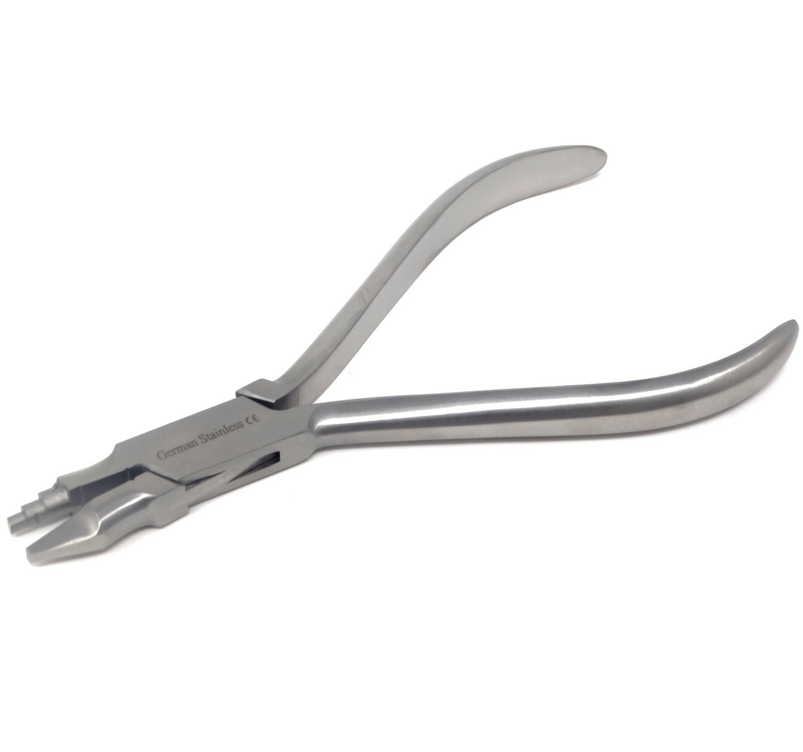 Jewelry Pliers Multifunctional Bending Wire DIY Coiling Wire Jeweler Tools NEW