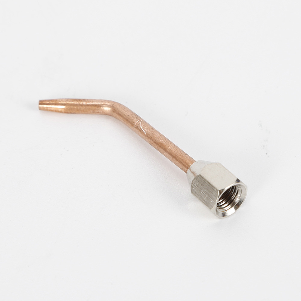 Hot Jewelry Jewelers Mini Micro Welding Soldering Torch Little Smith Gas W/5 tip