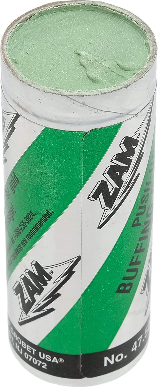Zam Buffing Compound, 4 Ounce