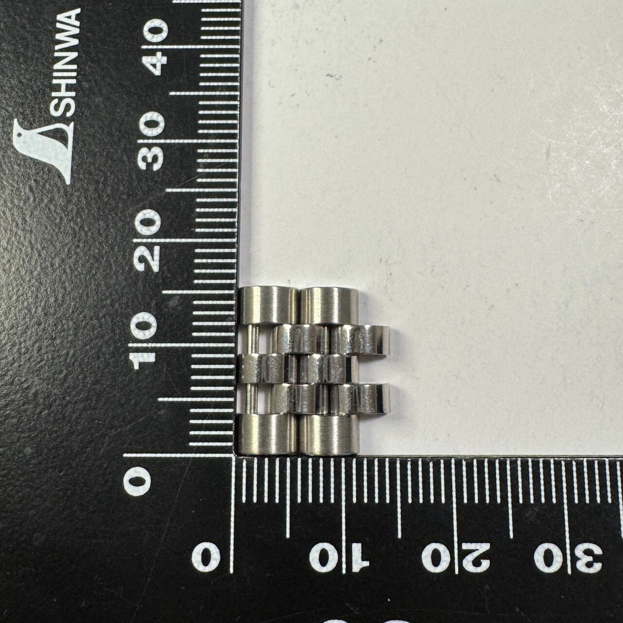 ROLEX 2Link for DATEJUST 16234 16013 SS 15.5mm×6mm FZ8600