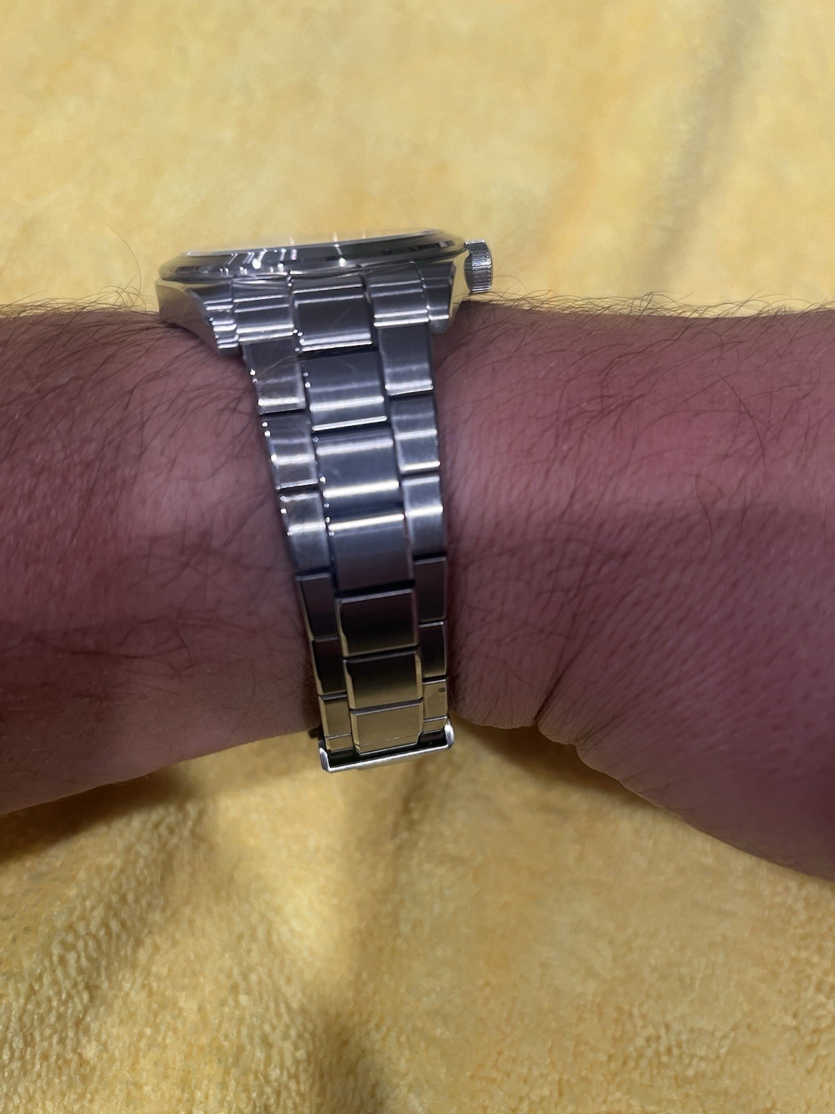 SAN MARTIN SN0144 42MM