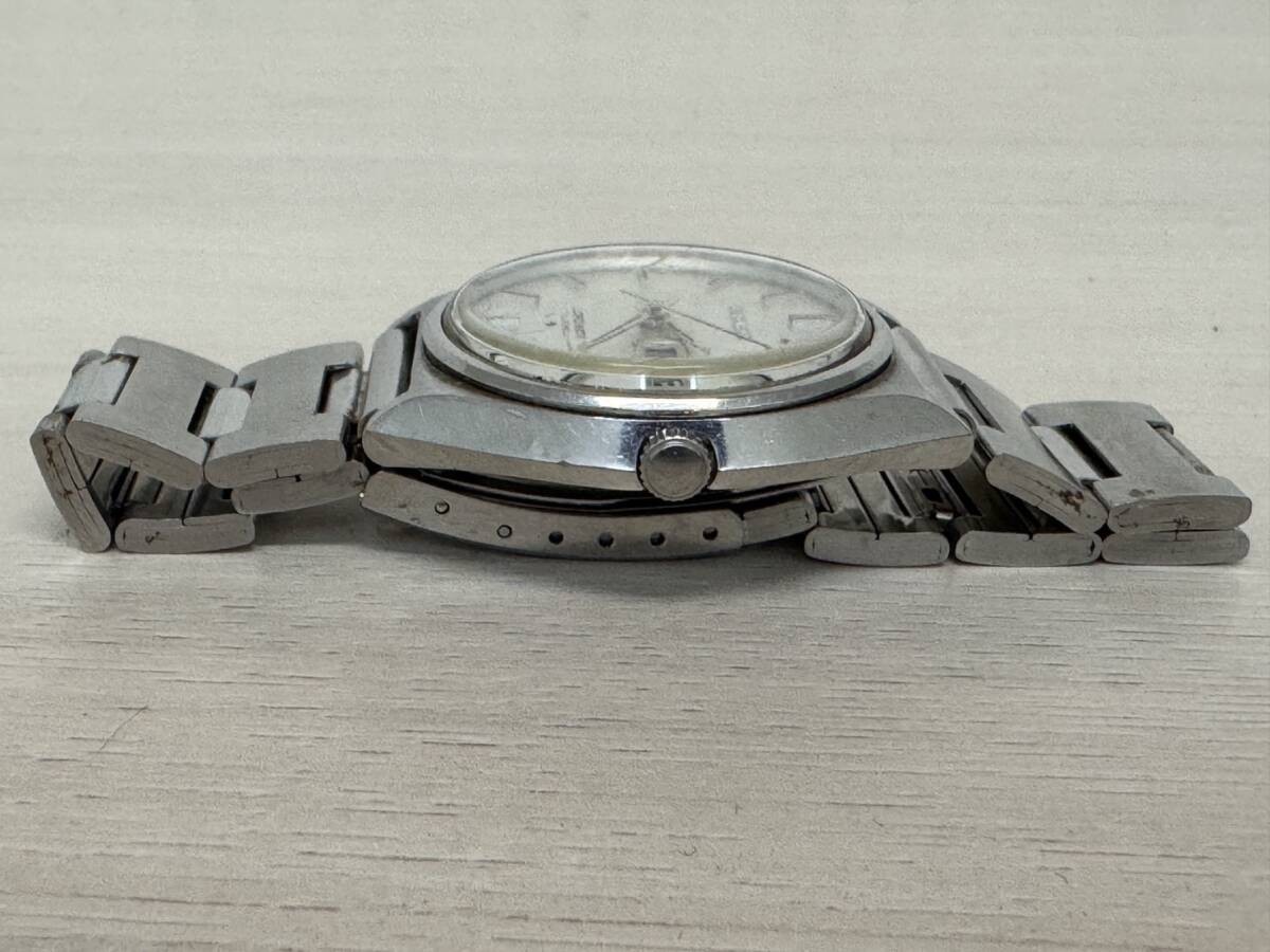 SEIKO LORD MATIC 5606-7010 Automatic Men’s Vintage Watch JAPAN fast shipping