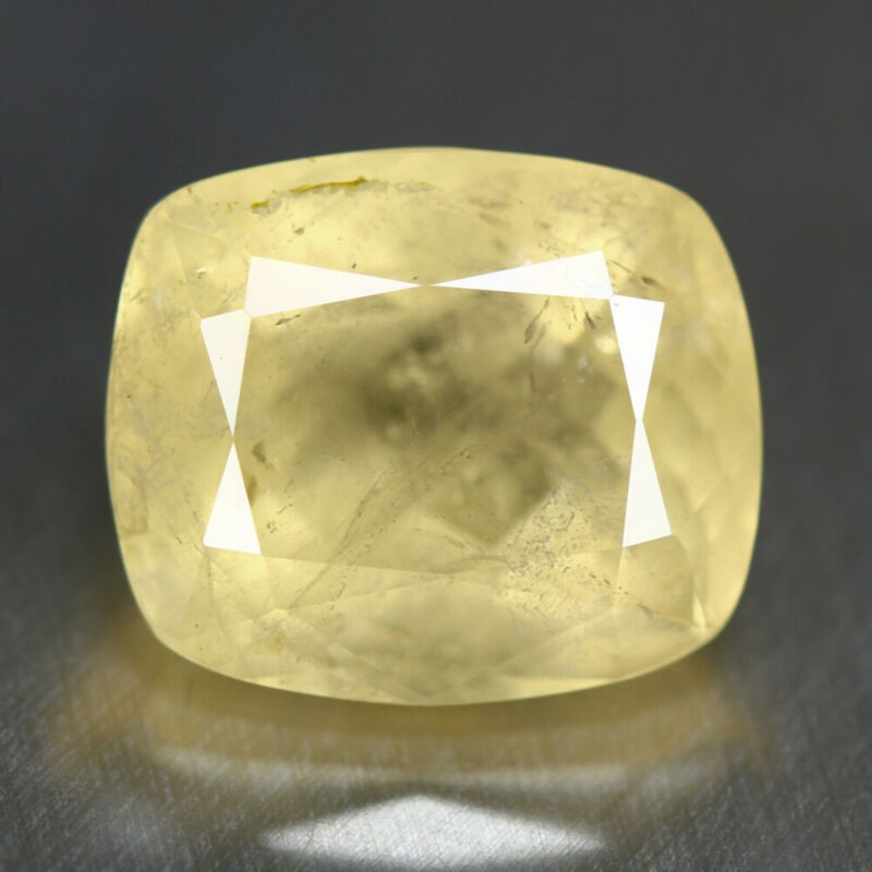 5.03 Cts_Antique Stone_100 % Natural Unheated Uv Color Change Hackmanite_Mogok