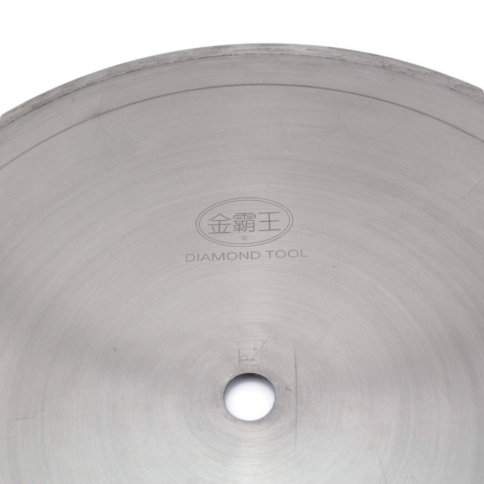 150 mm SINTERED Diamond Lapidary Saw Blade Slab Trim Cutting Jewelry Tools