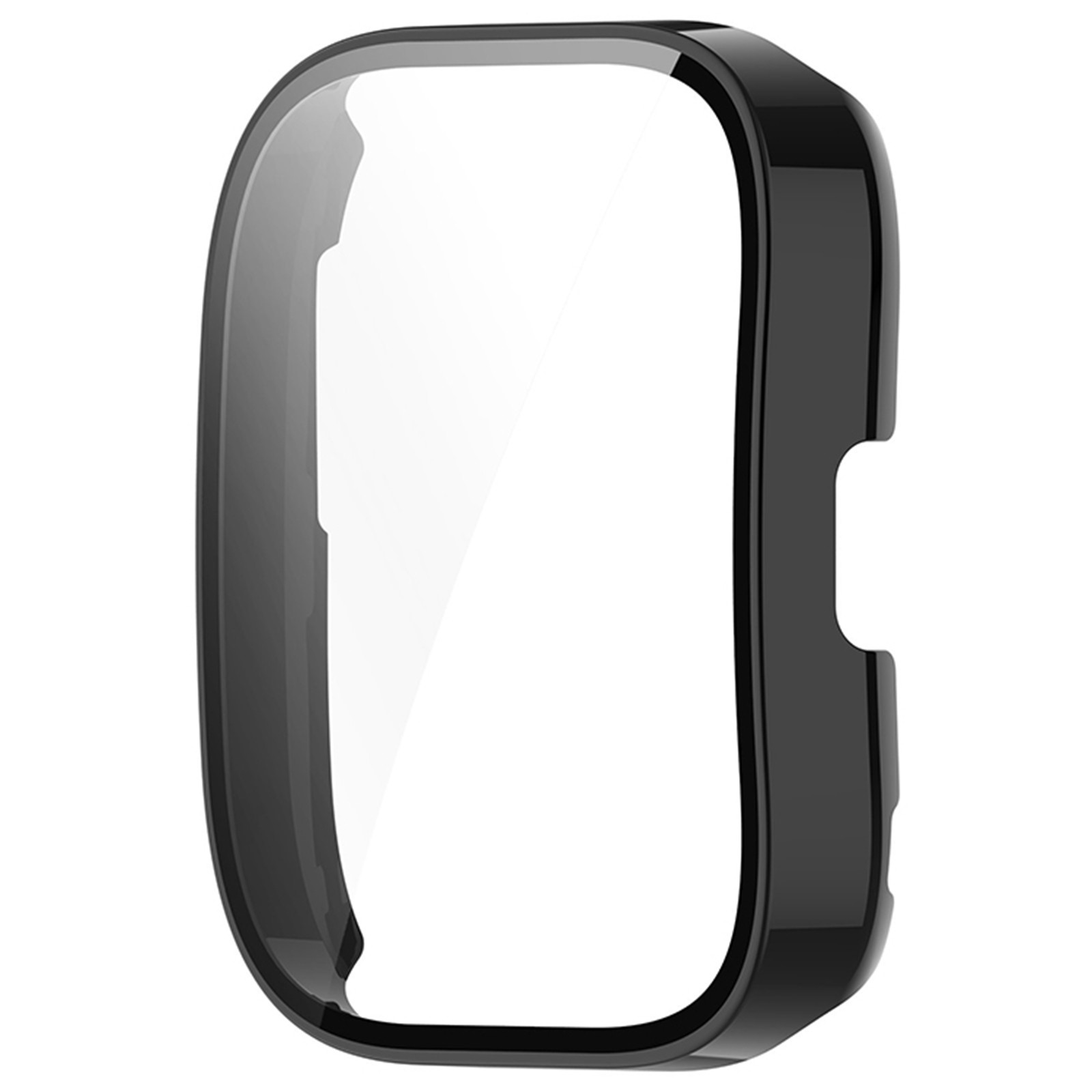 Watch Cover 360° Protective Case Watch Shell Wacth Accessory for Amazfit Bip5