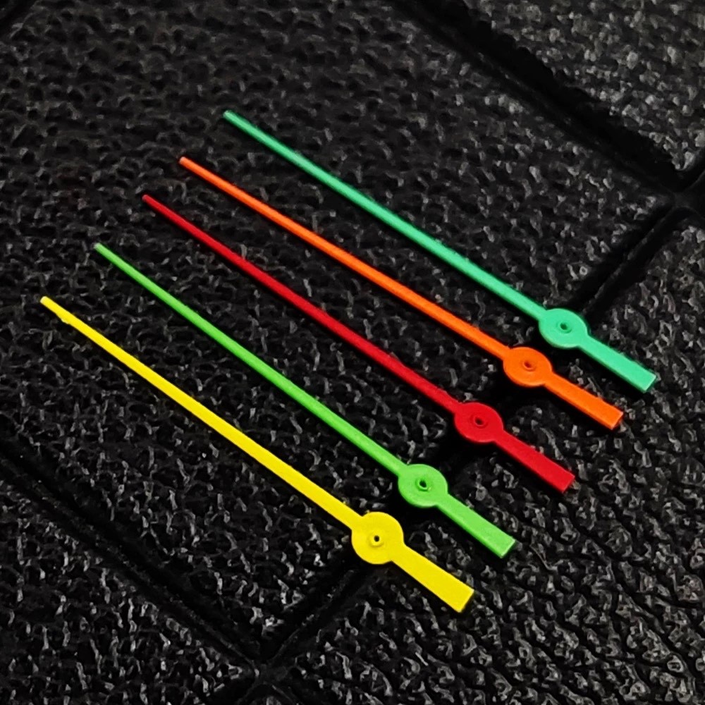 1 PC Color Watch Second Hand 13mm for NH35/36