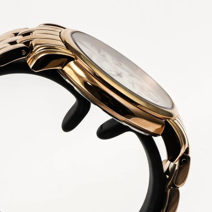 Optima – Swiss Watch – OSM212-RR-1 Quartz 43 mm OSM212 50m (5 ATM, 169 ft)