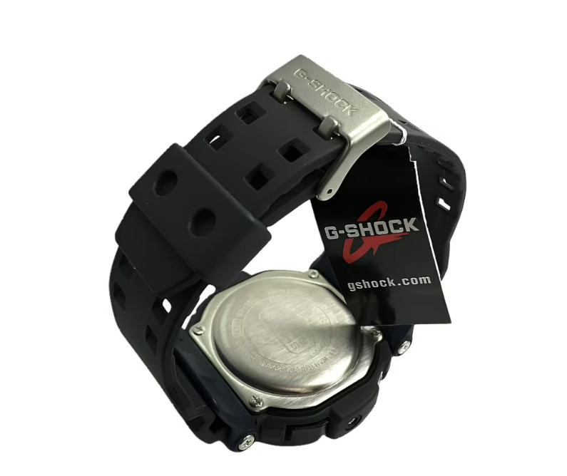 CASIO G-SHOCK GD350-8 Men’s 200m Water Resistant – NEW