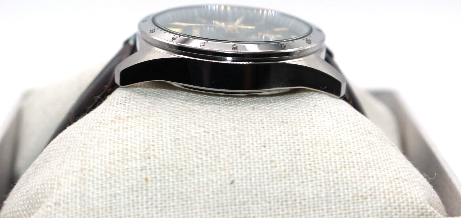 SEIKO SEIKO SELECTION SBTR017 Chronograph Men’s Watch New in Box Authentic JP