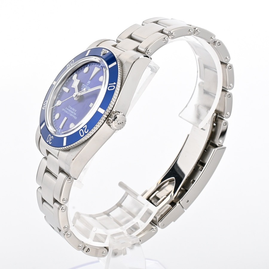 TUDOR Black Bay 54 79000B TO311269