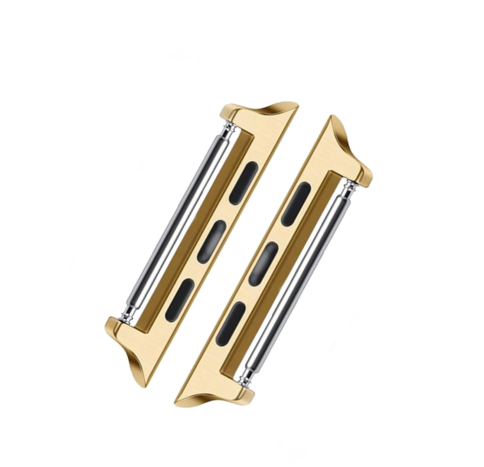 NATO® 38mm 40mm 41mm 42mm 44mm 45mm Apple Watch 7 series Connector Adapter USA