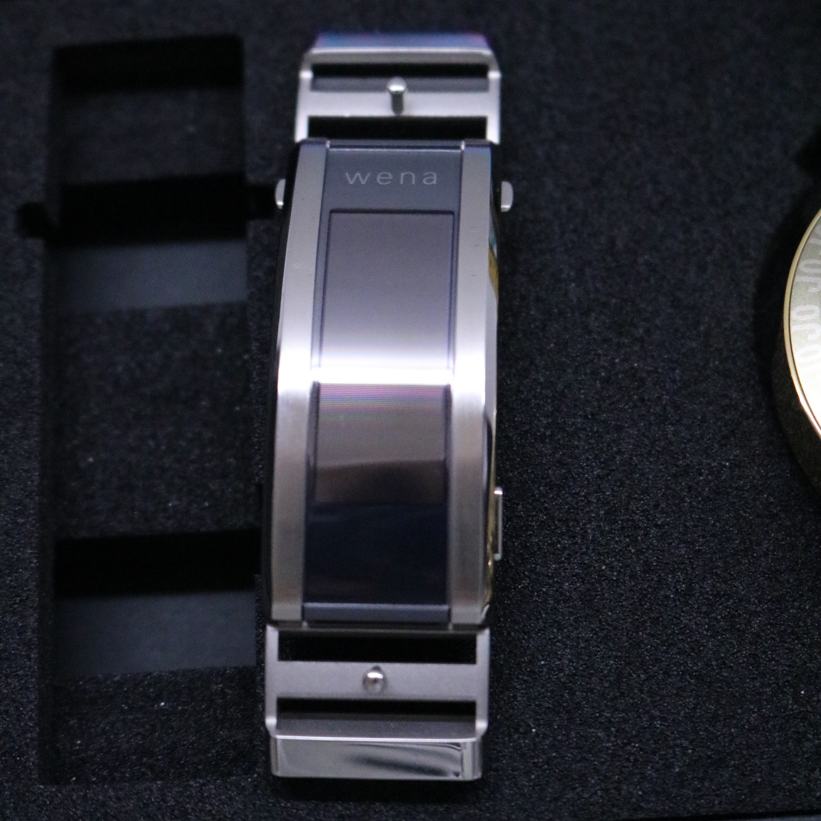 [NEW] SONY Limited JOJO’S Bizarre Adventure Enrico P Edition Wena3 Smart Watch