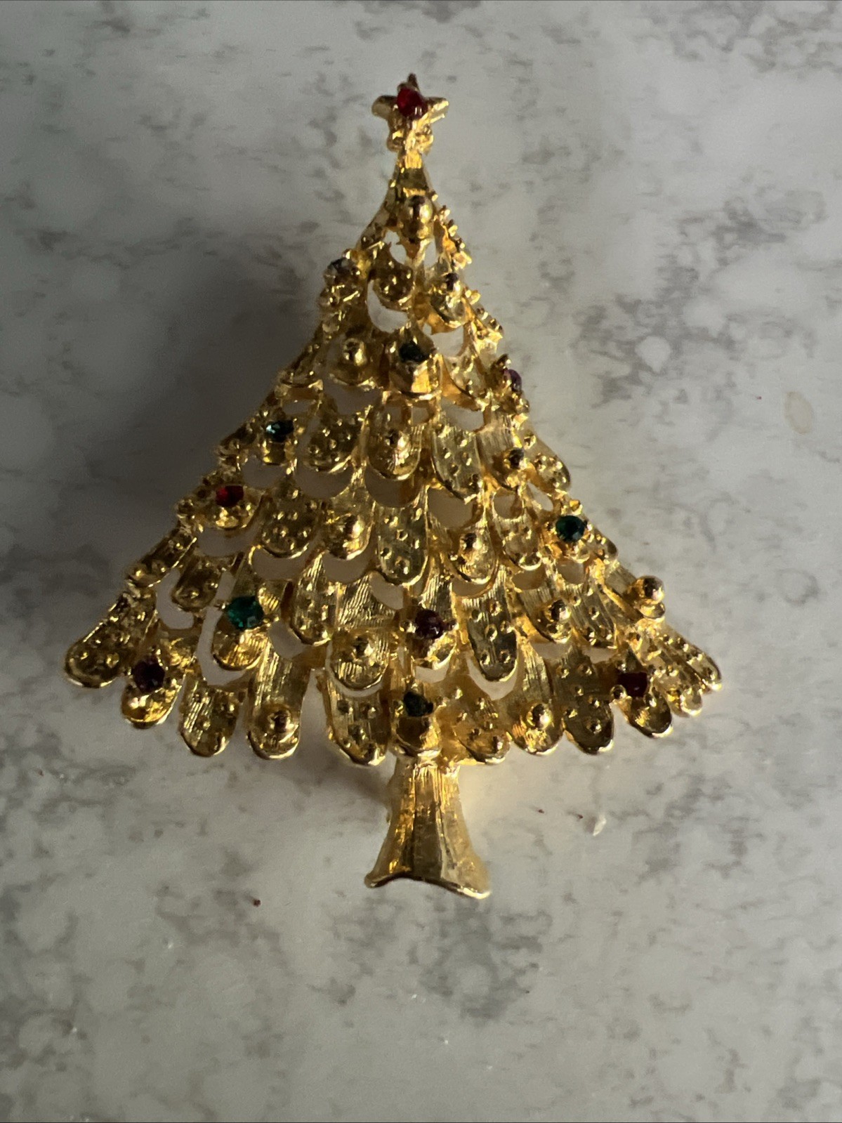 Vintage Rhinestone Jewelry Lot (Some High End Pieces) See Description
