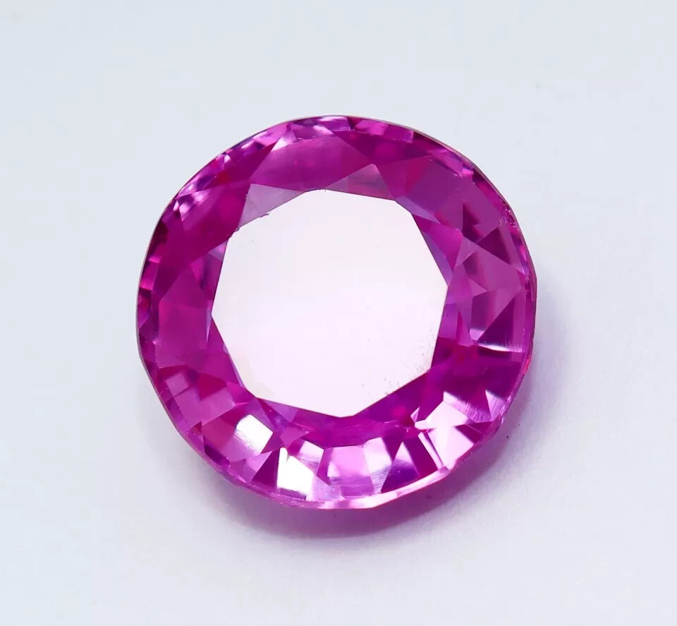 Natural Pink Sapphire 170 Ct 16-17 Pcs Mix Cut Certified Rare Loose Gemstone Lot