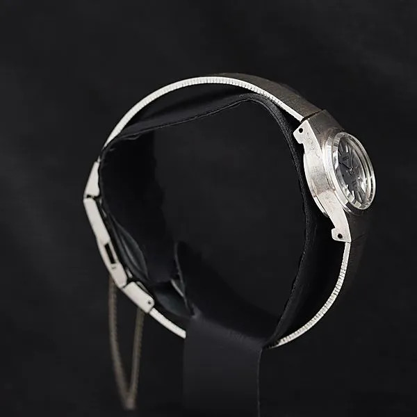 Working condition, excellent condition. Seiko 1140-0150 manual winding women'