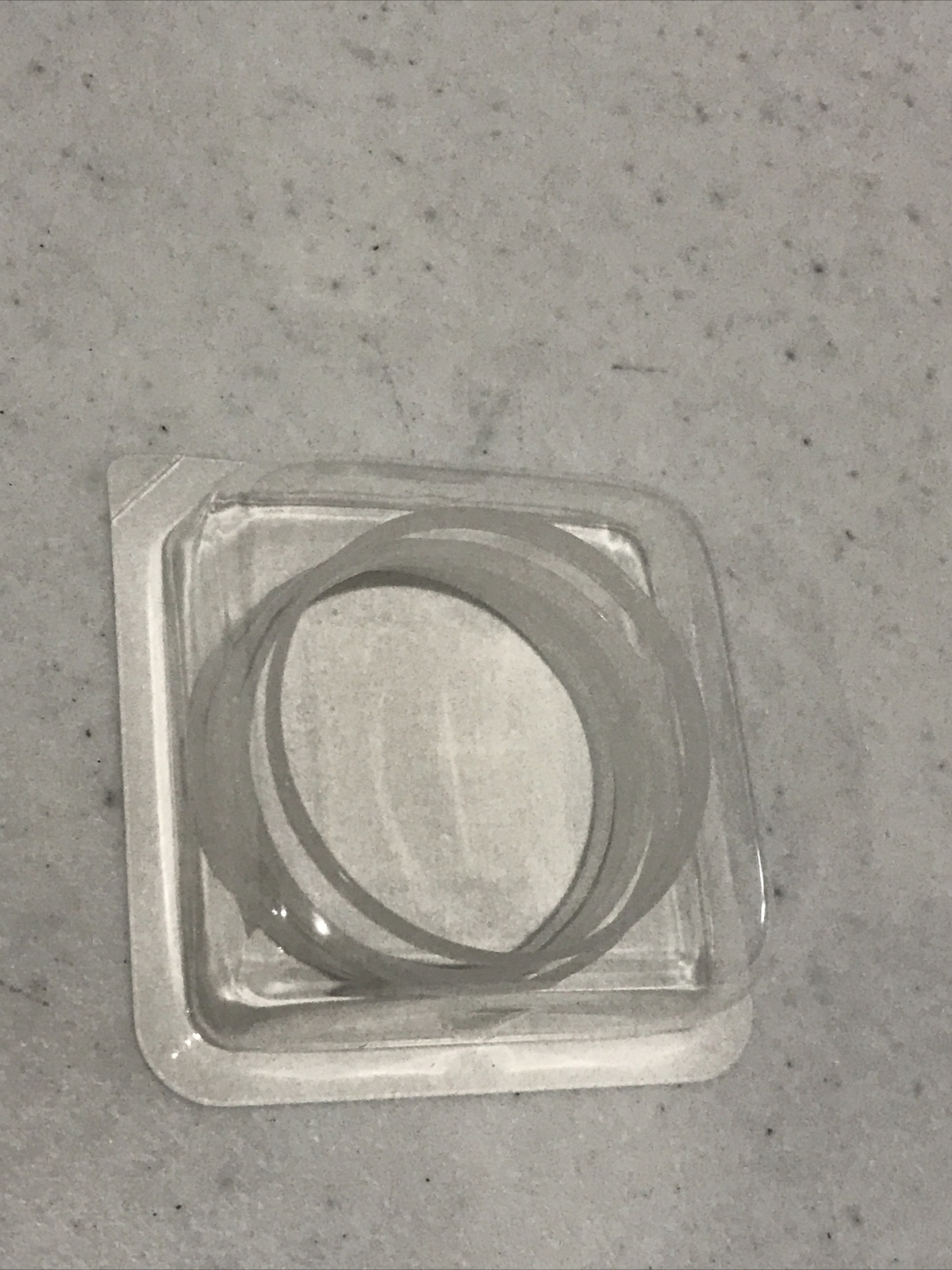 Genuine Rolex 216570 Crystal Gasket BRAND NEW Genuine B29-317-2-C5 One Gasket