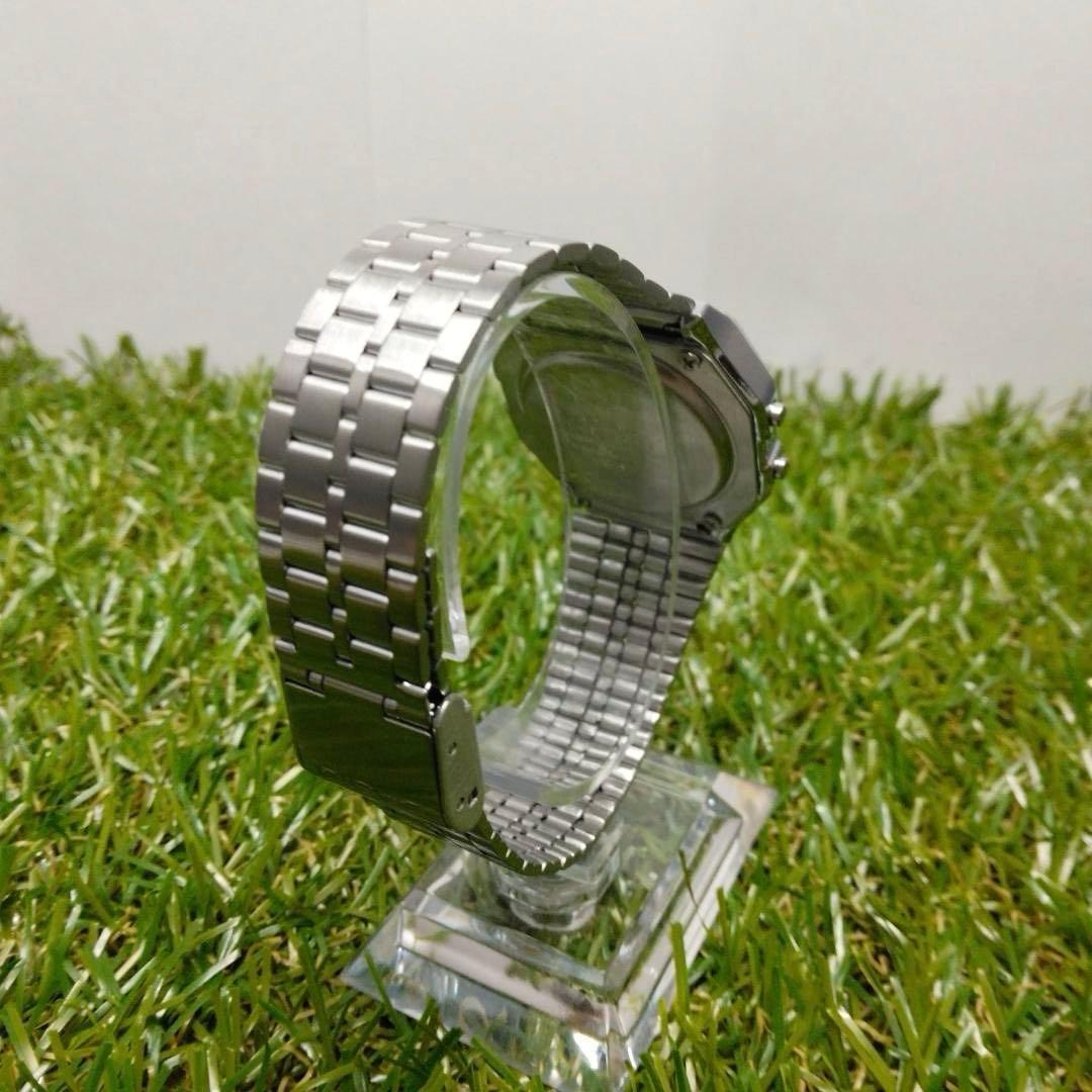 [Brand New / Authentic] CASIO A159WA-N1JH Wristwatch (Cheap Casio)