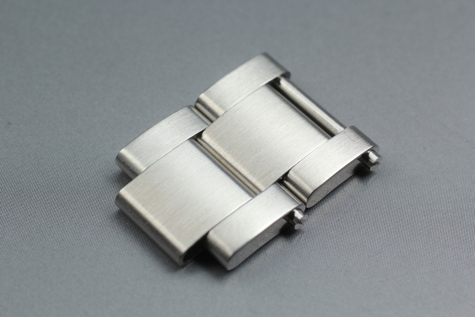 [MINT] Genuine ROLEX 2Links 15mm For 14270 16200 16520 16570 16600 16700 16710