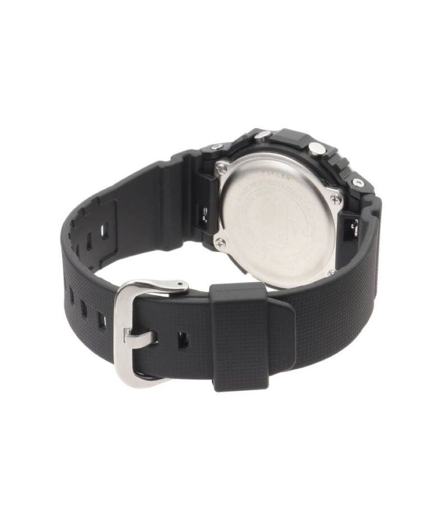 WORLDLY WISE CASIO G SHOCK GM 5600BM 1JF