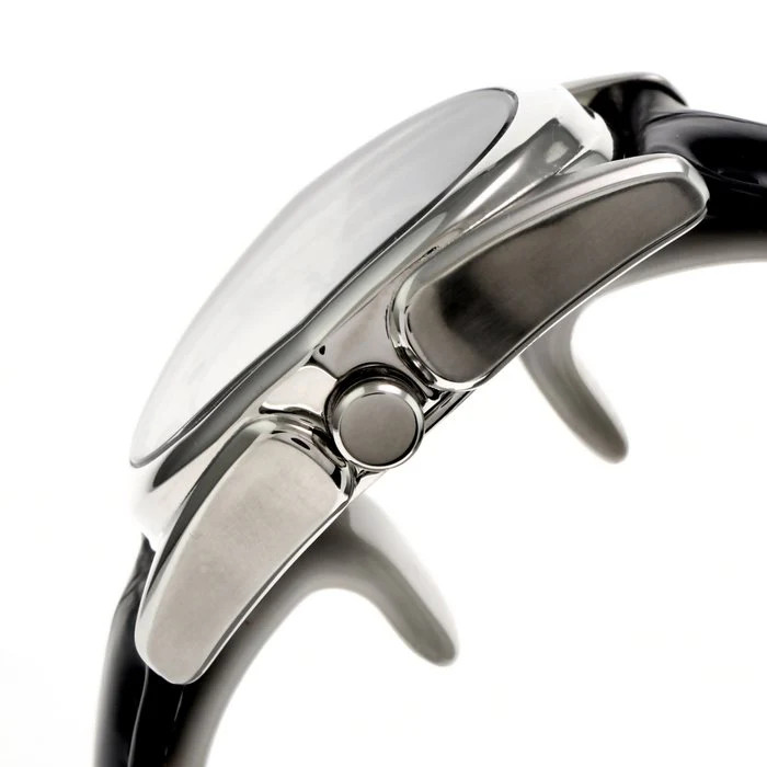Optima – Swiss Made – OSL272-SL-7 Quartz 37.40 mm OSL272 50 meters (5 ATM /