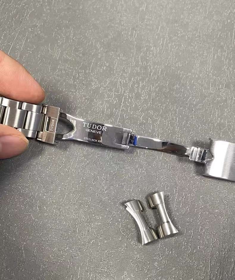Tudor M79230 M79360 M79830 M79220 M7941A 22mm Original Stainless Steel Bracelet