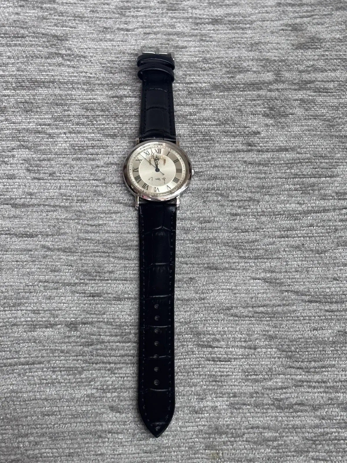 17th President of the Republic of Korea Former President Lee Myung-bak Watch
