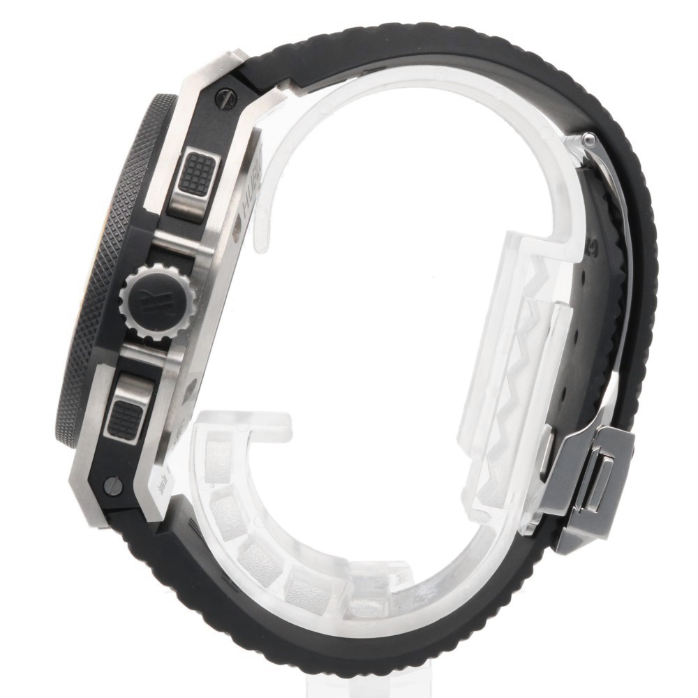 HUBLOT big Bang Watches 301.SM.1770RX titanium ceramic used