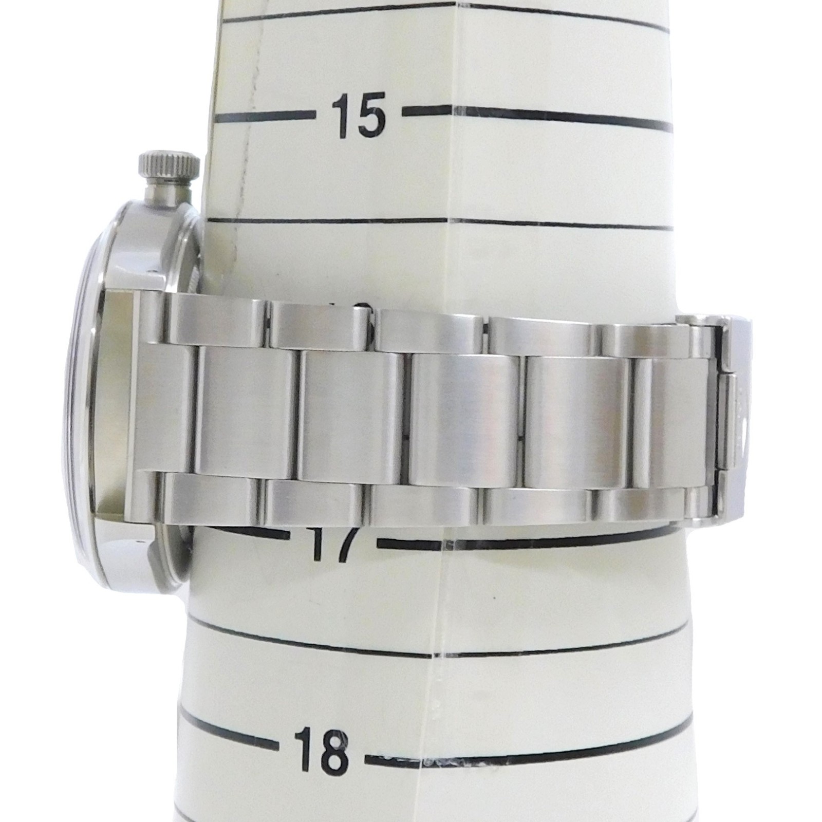 TUDOR Watch Heritage Ranger 79910 S. Steel Automatic Men’s Watch #1453B