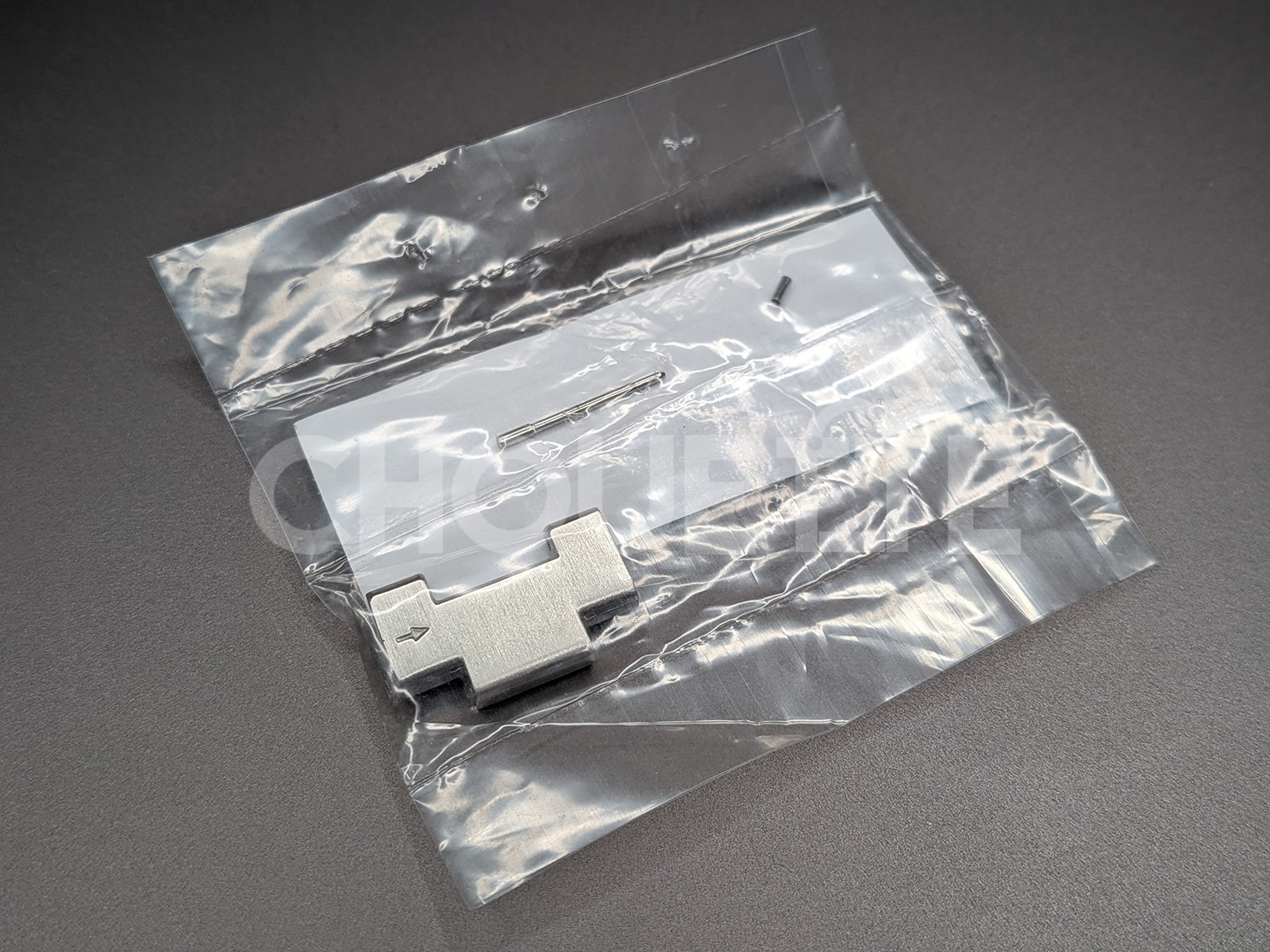 Seiko Prospex Turtle SRP773 SRP777 4R36-04Y0 Watch Band Extension Link M0EV1JLK