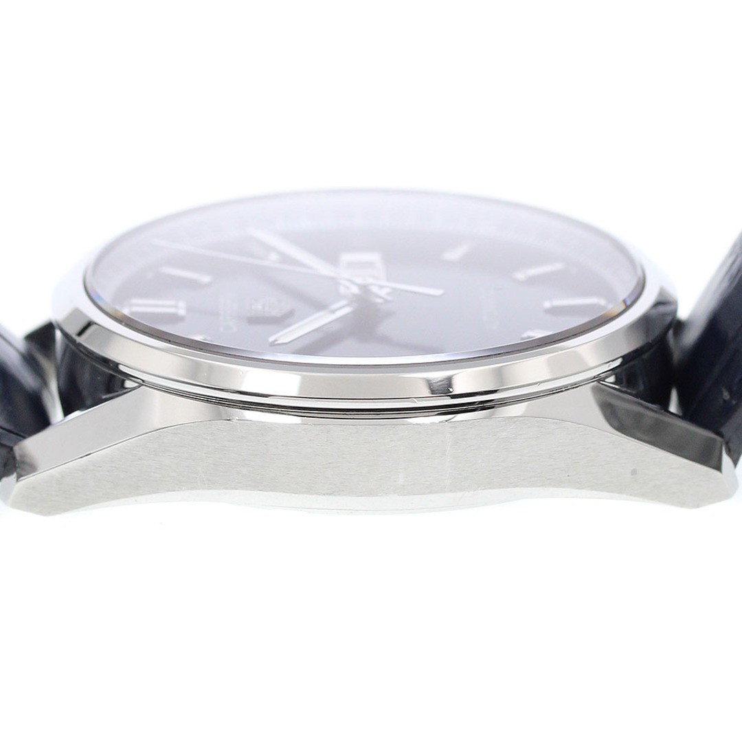 TAG HEUER WBN2012 Carrera Calibre 5 Day-Date Automatic