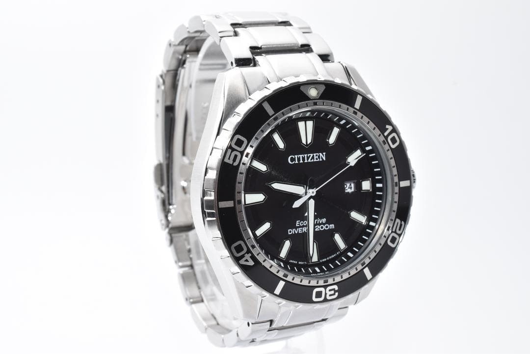 CITIZEN E168-003FR01 Promaster Watch From Japan