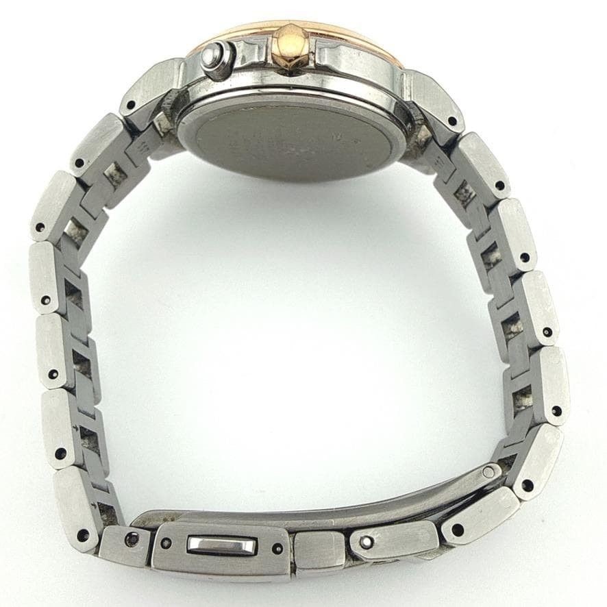 With Box SEIKO LUKIA Radio Solar Lucky Passport Titanium SEIKO LUKIA Working