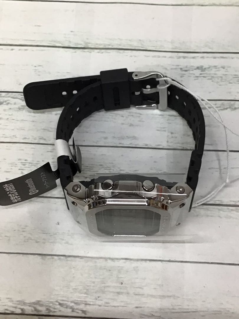 G SHOCK GM H5600 1JR G SQUAD 7398