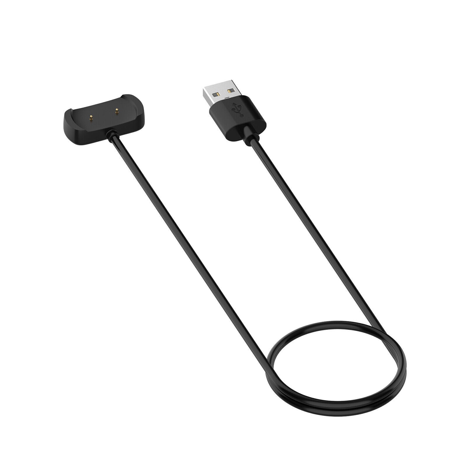 USB Watch Charging Cable Charger Power Line for Amazfit GTS2 Mini/Pop Pro