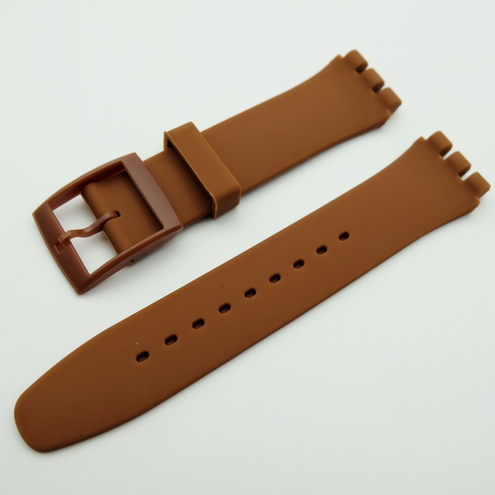 Discover High-Quality Silicone Watch Strap Accessories Online