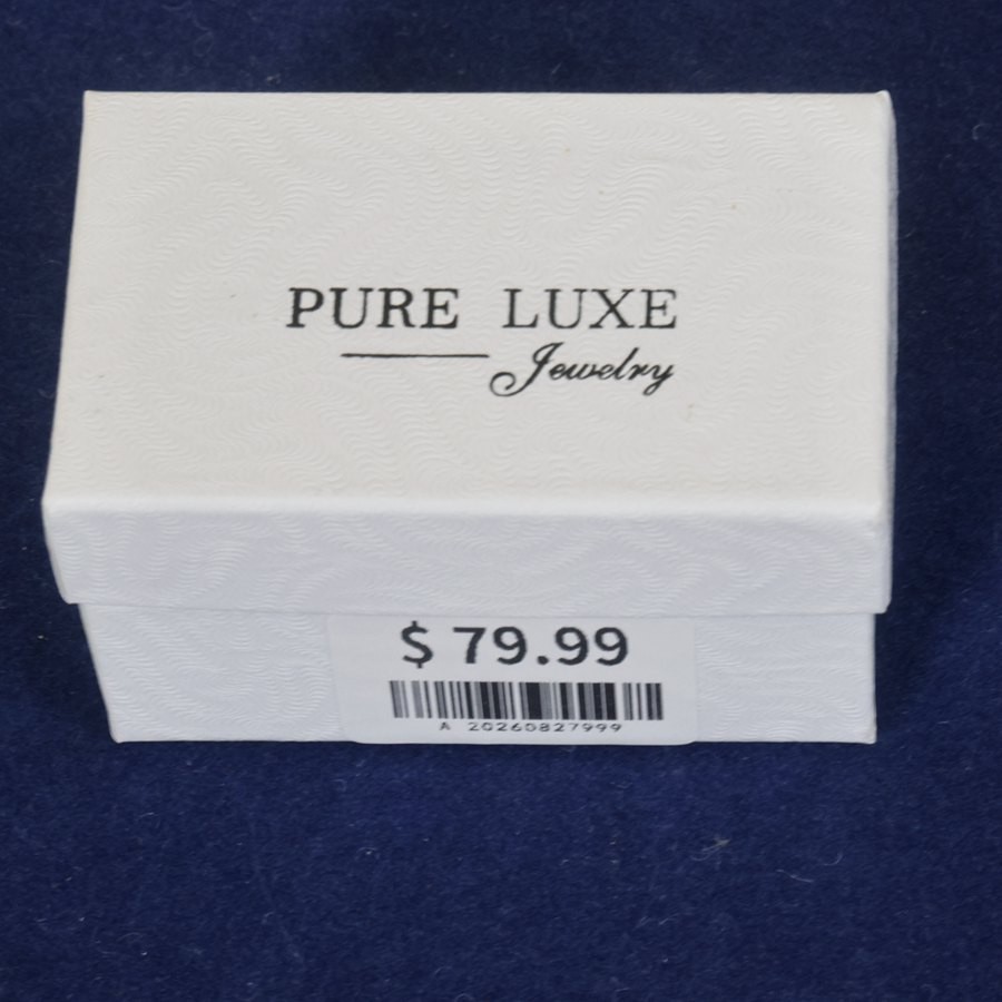 Men’s Women’s Gold.Sterling Silver,Wedding Band Ring 5 6 7 8,9 10,11,12 Box