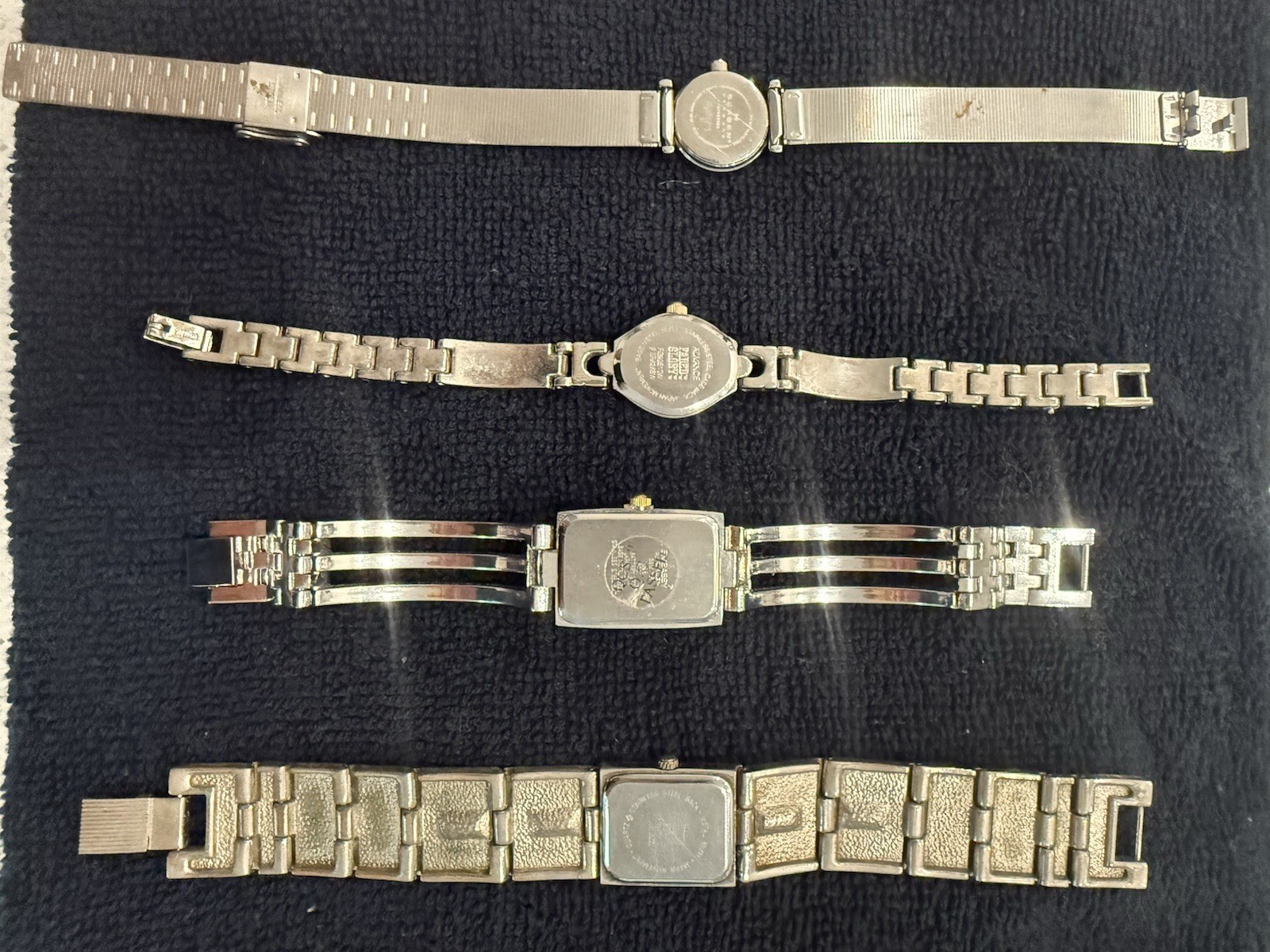 Seven Multiple Women’s Watches