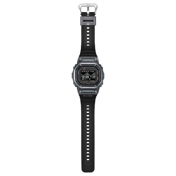 Brand New and Unopened G-Shock GBX H5600 1JR G LIDE Heart Rate Step Counter Equi