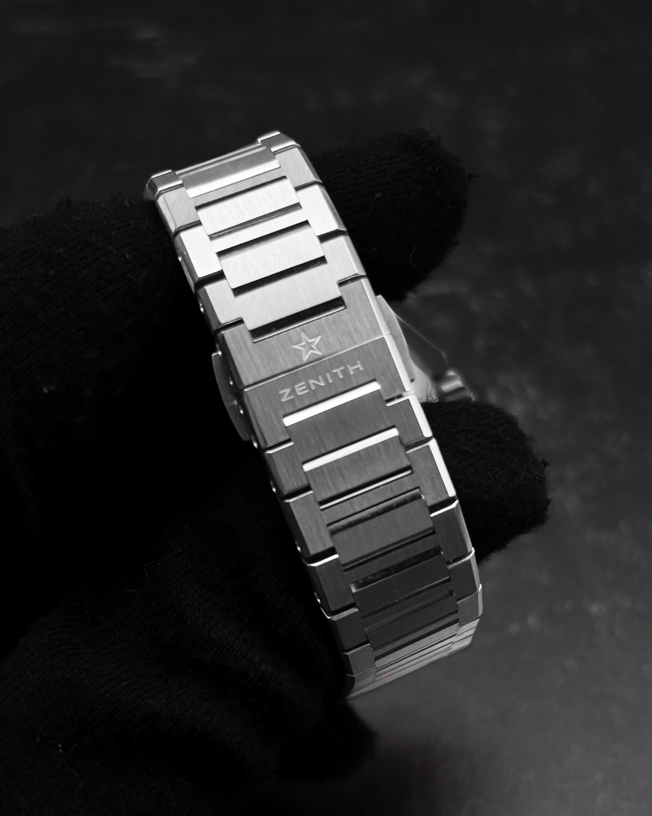 2024 | Zenith Defy Extreme Diver | Black Dial | Warranty | 95.9600.3620/21.I300