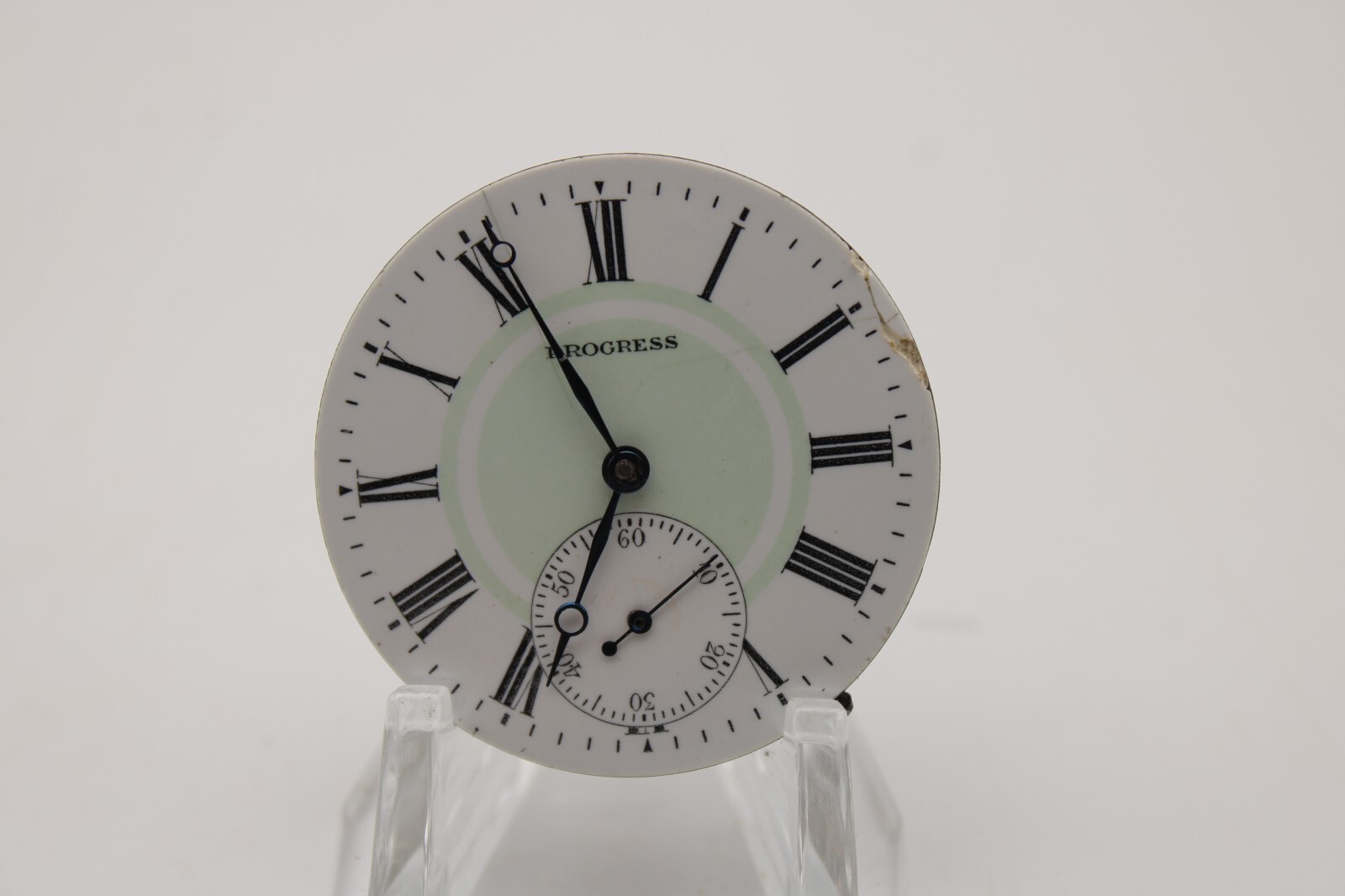 PROGRESS USA POCKET WATCH MOVEMENT 7145347 36.3mm (BT)