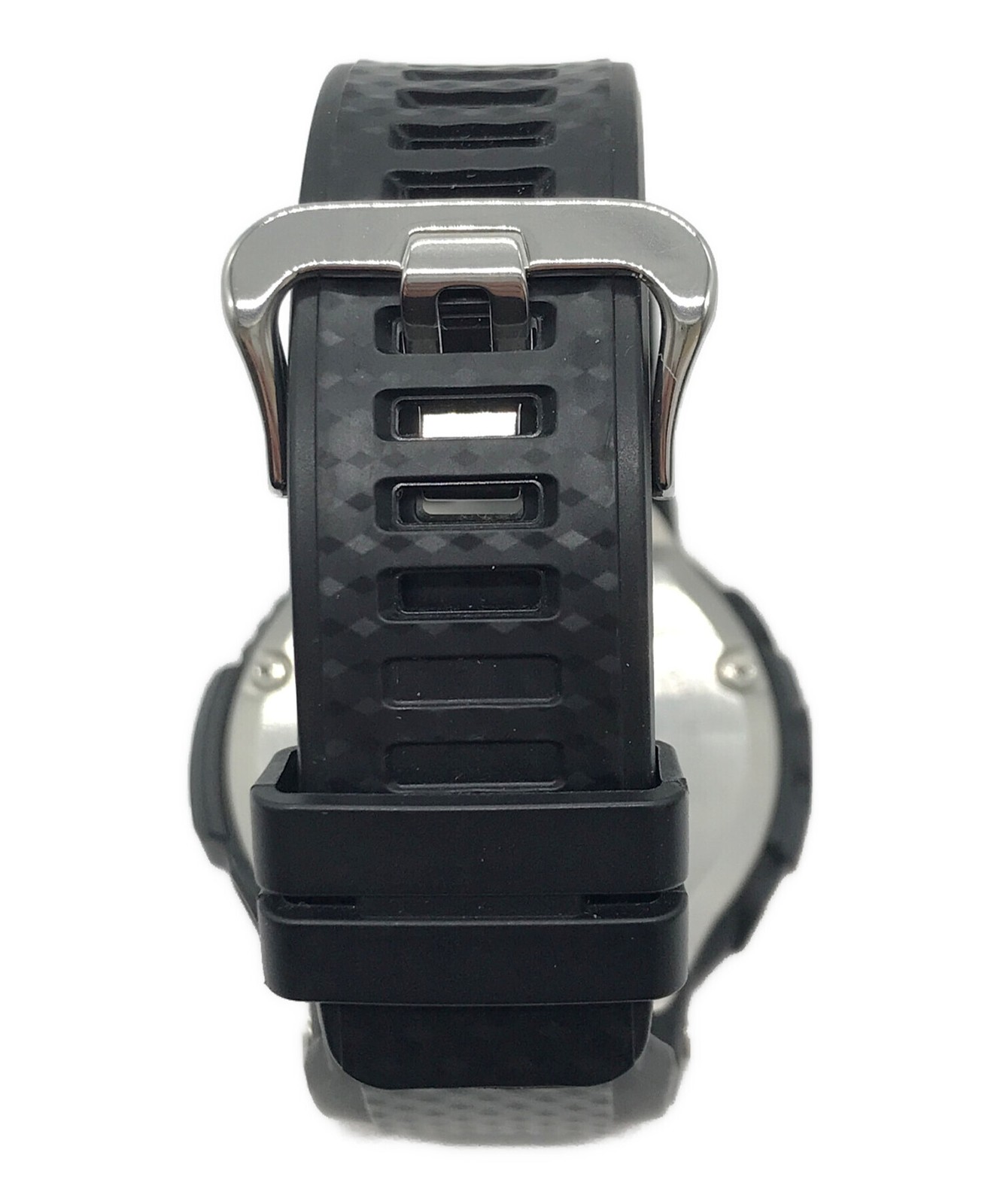 Casio WSD-F30 Smartwatch Men’s Android Wear GPS Used 5cm Screen