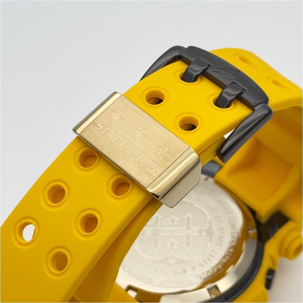 NearMintItem G SHOCK FROGMAN GF 8230E 9JR 30th Anniversary Casio