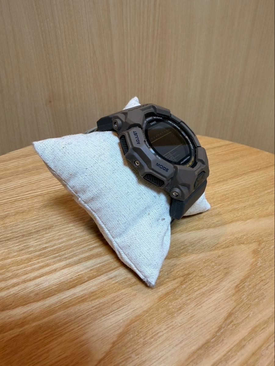 CASIO G SHOCK GD 010CE 5JF