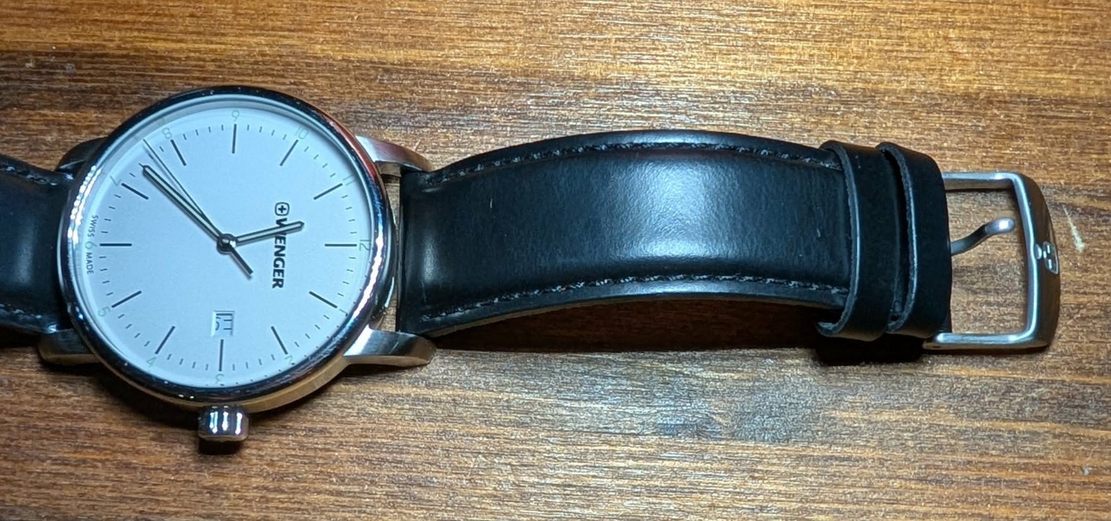 Wenger Urban Classic 01.1741.109 Untested