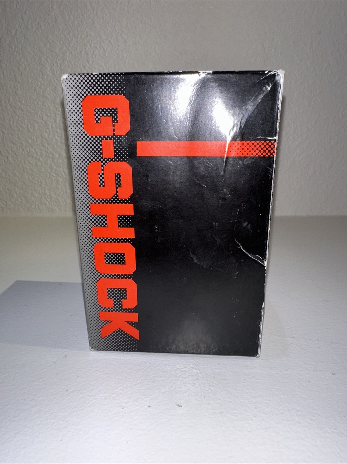 G-shock 3230 DW-6900-1vct