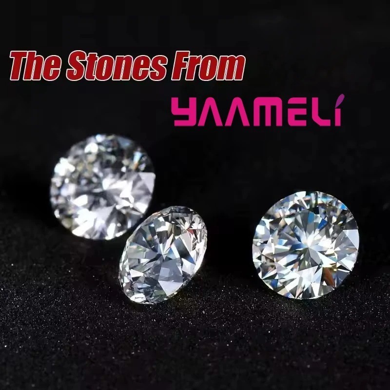 Women’s Stainless Steel Round Ring Size 5-10 Engagement Ring Band Wedding